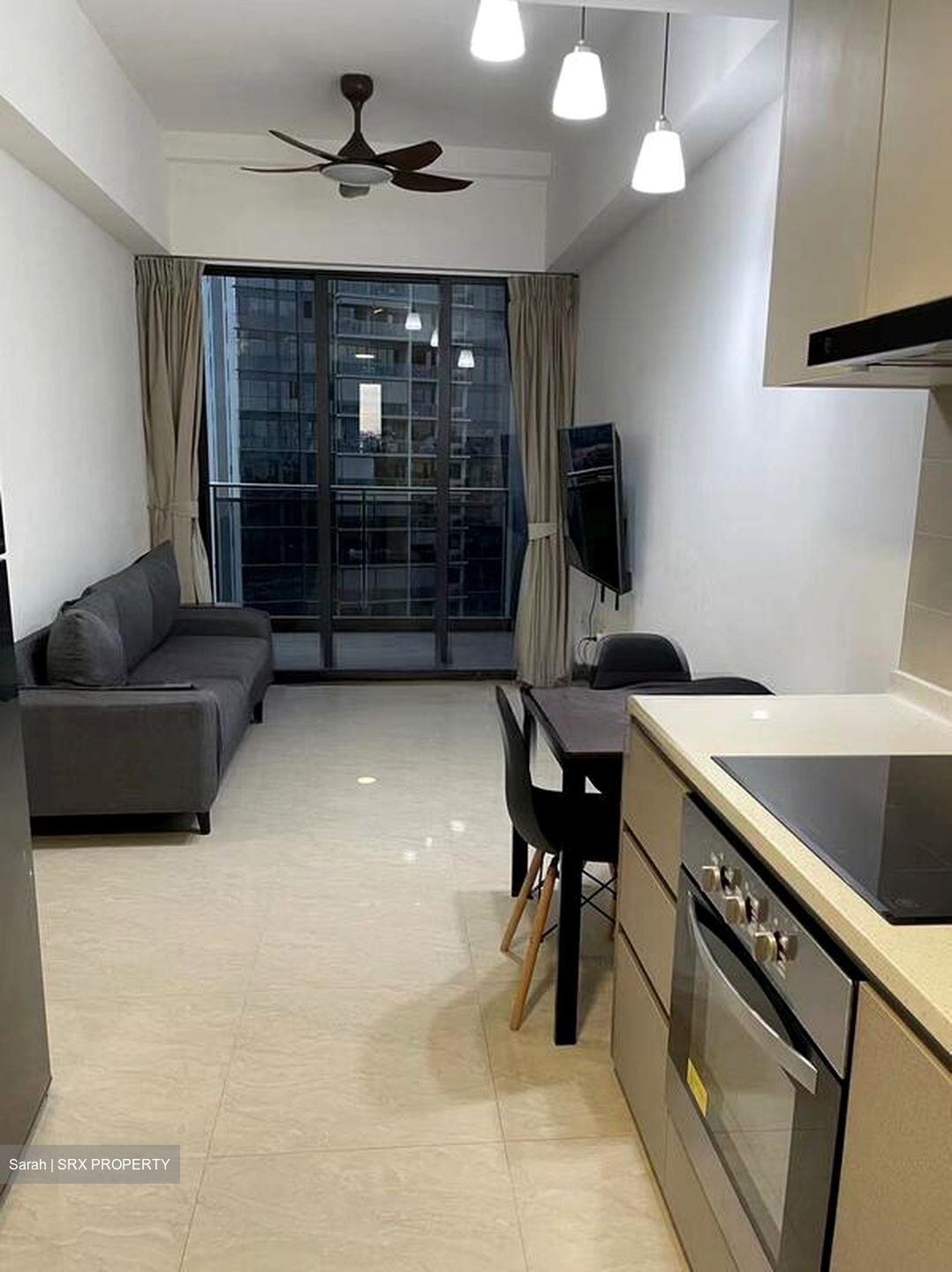 Parc Riviera (D5), Condominium #507091671